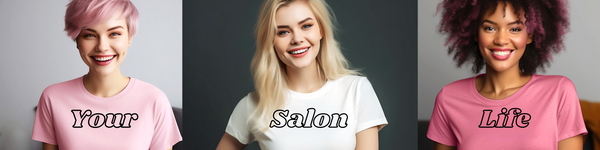 Your Salon Life logo